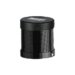 8WD4420-0EA Columna Senalizacion Elemento Sirena Continuo Alternante, 24V Dc