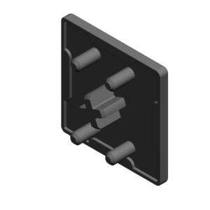 Cover Cap, 45X90