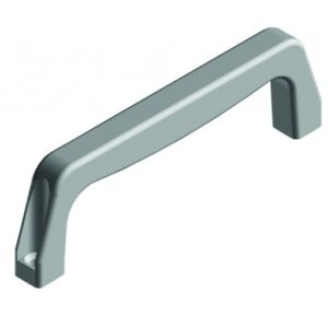 Handle, light, PA, Length=131mm, for M5 Screw