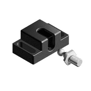 Ball Catch Locking Force ~ 40 N