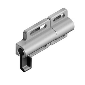 Door Latch