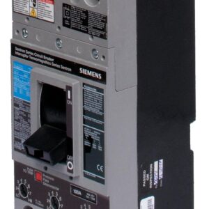 A7B10000001245 Interruptror Termomagnetico Fxd63B150 150 Amps
