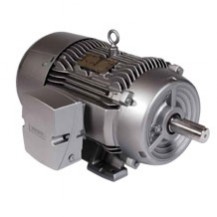 A7B10001014931 Motor De 30 Hp Gp100 Armazon 286Ts, Voltaje 230/460, Corriente [A] 34, Eficiencia Nominal % 91.7, Factor De Potencia % 90, Torque [Lb- Ft] 45, Peso Kg. 192
