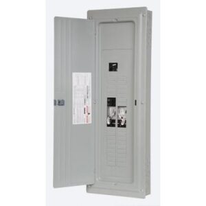 A7B93000021885 Centro De Carga Para Interruptores QD Centro Carga 2P 1F E (Económico) Ed0202Ml1070 E