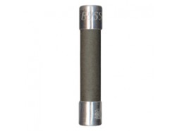 1/4 X 1 1/4 Americano De Ceramica Accion Rapida 250V.