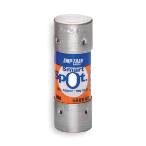Fusible Tipo J De 600V