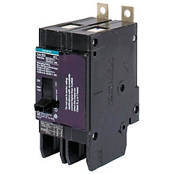A7B10000022572 Interruptor BQD BQD  2 Polo 20A 440 V