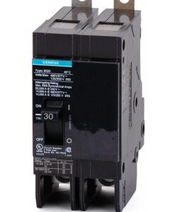A7B10000022574 Interruptor BQD BQD  2 Polo 30A 440 V