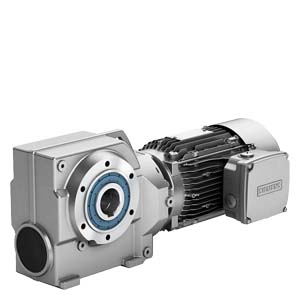 Helical Worm Geared Motor, C49-La71, Hollow Shaft, H35Mlfb_Spannung_13_4, Foot Designratio: 209.18Mounting Positionm1-A Output Side Adegree Of Protection Ip55Oil Clp Pg Vg460Surface Protection C1For Normal Environment. Impact7016 Anthracite Greyterminal B