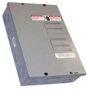 A7B10000997146 Centros De Carga Para Interruptores QP 1 ( Centro De Carga  4P Sobreponer 125A E0408Ml1125S   A7B10000997146
