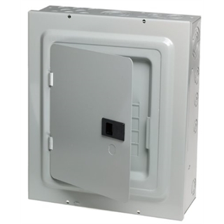 A7B10000997167 Centros De Carga Para Interruptores QP 1 ( Centro De Carga 8P Empotrable 125A E0816Ml1125F A7B10000997167