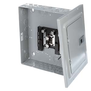 A7B10000997166 Centros De Carga Para Interruptores QP 1 ( Centro De Carga  8P Sobrepone 125A E0816Ml1125S  A7B10000997166