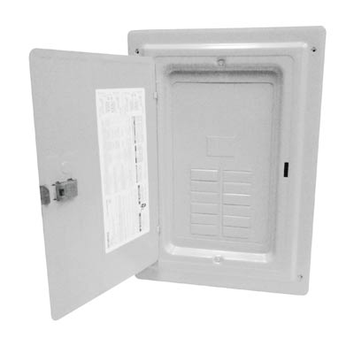 E408ML1125S Centros De Carga Para Interruptores QP Con Zapatas Principales E408Ml1125 S