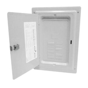 E816ML1125F Centros De Carga Para Interruptores QP Con Zapatas Principales   E816Ml1125 F