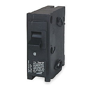 A7B93000048604 Centro De Carga Para Interruptores QD 3/4 Con Zapatas Principales (Centro De Carga ) 1P 1F Empotrable (Economico ) Ed0101Ml1050E  A7B93000048604