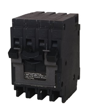 A7B93000001316 Centro De Carga Para Interruptores QD Centro Carga 4P 1F S Ed0404Ml1125 S A7B93000001316
