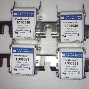 Fusible 6.9 Grb 000 D08L / 063