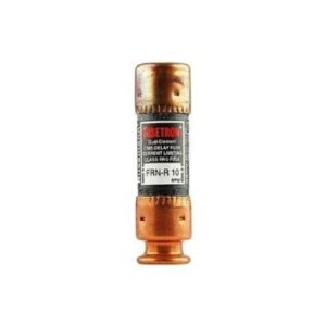 Doble Elemento Clase RK5 250 Volts