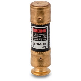 Doble Elemento Clase RK5 250 Volts