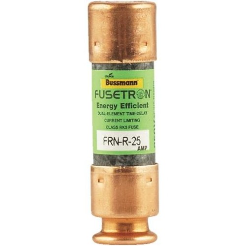 Doble Elemento Clase RK5 250 Volts