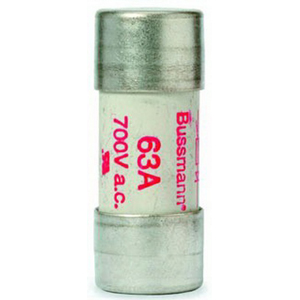 Fusible Ultrarapido 22X58 Mm 700 Vca/Cd