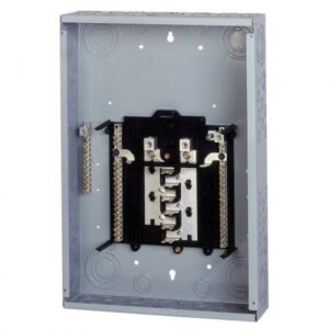 G1224L1125 Centros De Carga Para Interruptores QP 1 ( Centro De Carga 12P Empotrar/Sobreponer