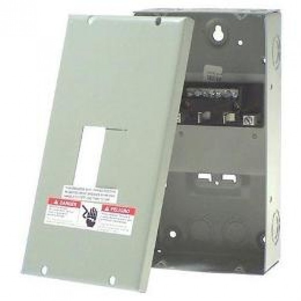G1224ML3125CU Centros De Carga Para Interruptores QP Con Zapatas Principales G1224Ml3125Cu