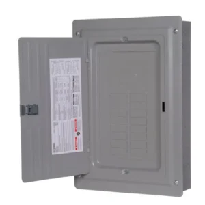 A7B10000046171 Centros De Carga Para Interruptores QP 1 ( Centro De Carga  16P Empotrable/Sobreponer 125A