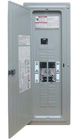 A7B10000997144 Centros De Carga Para Interruptores QP 1 ( Centro De Carga  18P Empotrar/Sobreponer 150A