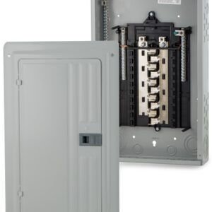 A7B10000046175 Centros De Carga Para Interruptores QP 1 ( Centro De Carga 20P Empotrable/Sobreponer 125A