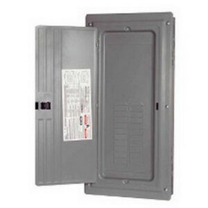 A7B10000046177 Centros De Carga Para Interruptores QP 1 ( Centro De Carga  24P Empotrable/Sobreponer 125A