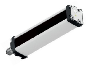 HRAS100-T2P-A12 Sensor de Área de Alta Resolución