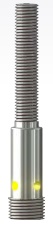 IMF8-S2PO70-M12 Sensor Inductivo Cara de Metal M8