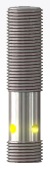 IPS12-S6NO50-M12 Sensor Inductivo de Proximidad M12