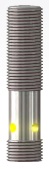 IPS12-S6PO50-M12 Sensor Inductivo de Proximidad M12