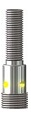 IPS8-S2PC45-M8 Sensor Inductivo de Proximidad M8
