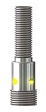 IPS8-S2PO45-M8 Sensor Inductivo de Proximidad M8