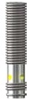 IPS8-S4PO32-A8 Sensor Inductivo de Proximidad M8