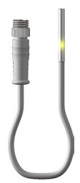IPSD3-S06PO25-3P8 Sensor Inductivo Miniatura