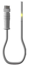 IPSD3-S1PO25-3P8 Sensor Inductivo Miniatura
