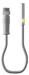 IPSD4-S1.5PO25-3P8 Sensor Inductivo Miniatura