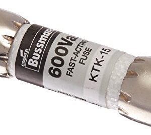 13/32" X 1 1/2" Rapido 600V.