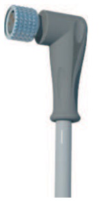 M8-3FR-2U Cable de Conexión M8 Radial (angulo 90)