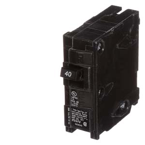 Q140 Interruptor QP De 1X40A