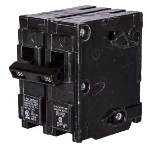 Q2100 Interruptor QP De 2X100A
