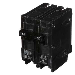 Q260 Interruptor QP De 2X60A