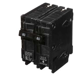 Q280 Interruptor QP De 2X80A