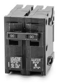 Q290 Interruptor QP De 2X90A