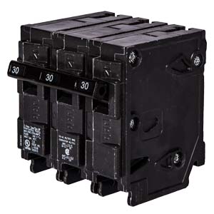Q320 Interruptor QP De 3X20A