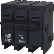 Q390 Interruptor QP De 3X90A